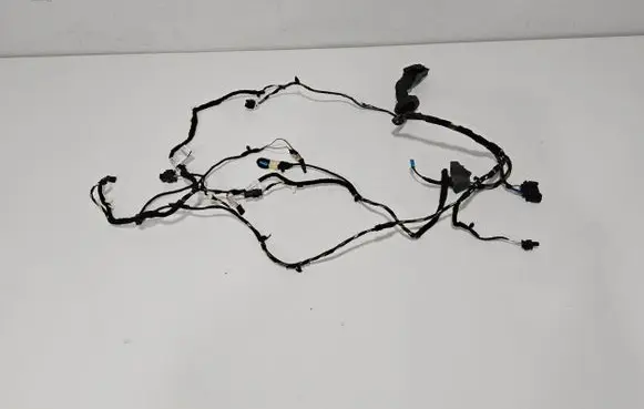 Mini Clubman F54 Front door wiring loom 61129389286 9389286 6809534