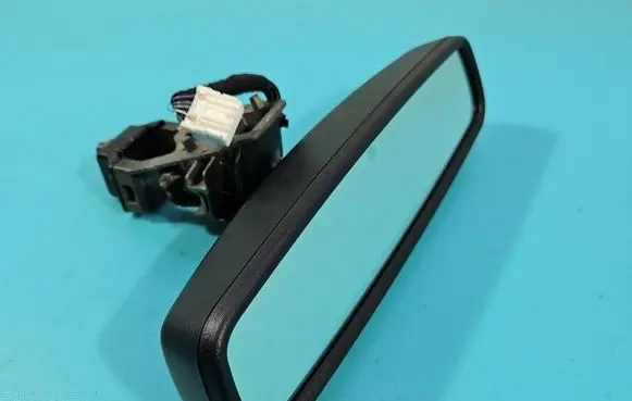 Ford Mondeo MK V Rear view mirror (interior) DU5A17E678EN IMPRK1589024
