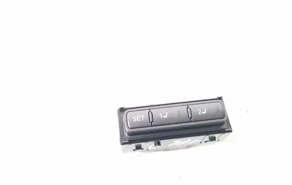 Infiniti Q70 Y51 Seat memory switch 