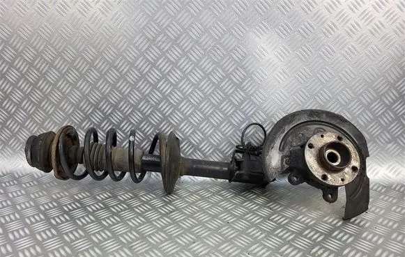 Dacia Logan I Front shock absorber/damper 8200807029