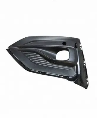 Ford Focus Front fog light trim/grill JX7B15A299T