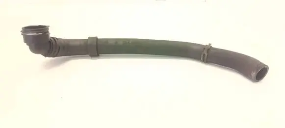Audi Q3 8U Engine coolant pipe/hose 5N0122051BH