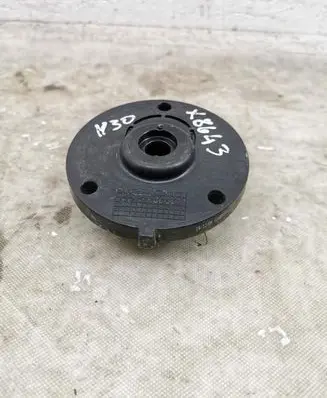 Mercedes-Benz C W205 Rear coil spring rubber mount A2053280337