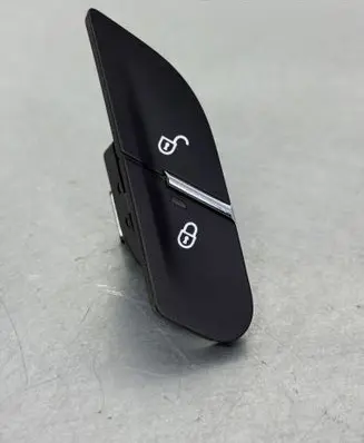 Central locking switch button