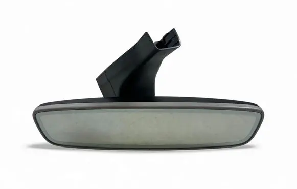Volkswagen Golf VII Rear view mirror (interior) 5G0857593B