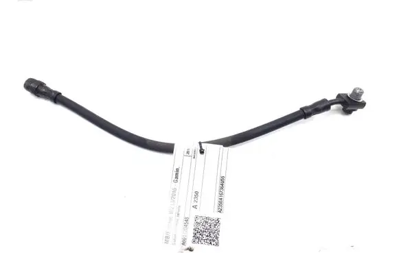 Mercedes-Benz E W213 Brake line pipe/hose A0014204548