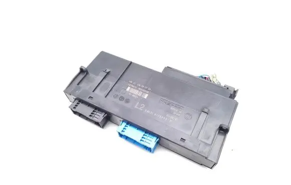 BMW 1 E81 E87 Central body control module 9176878 6135917687801