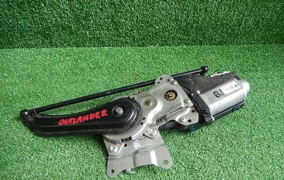 Mitsubishi Outlander Tailgate/trunk/boot tension spring 427110