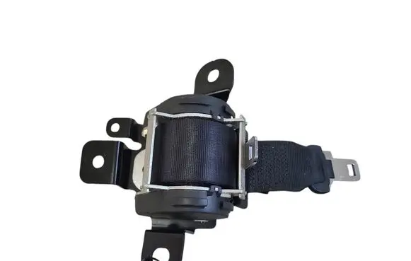Nissan Qashqai Middle seatbelt (rear) 88854JD000 E9047134 804889XX