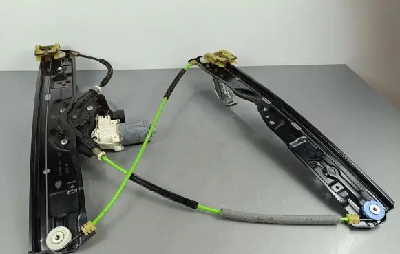Jaguar F-Pace Front door window regulator with motor HK8323200AF