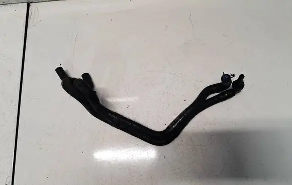 Volkswagen Bora Fuel line/pipe/hose 1J0130295B