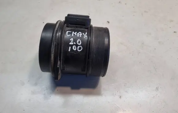 Mass air flow meter