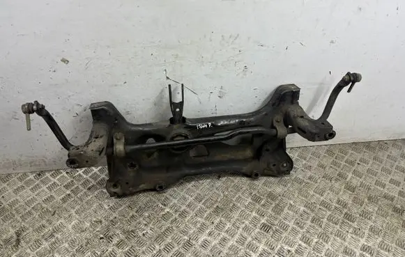Front subframe