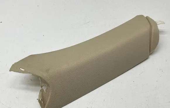 Audi Q5 SQ5 (C) pillar trim 630120671 80A867288B