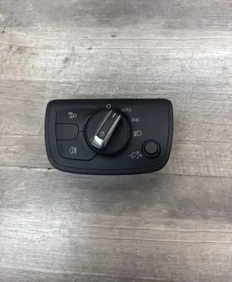 Volkswagen Transporter - Caravelle T5 Light switch 4G0941531S 2211120975
