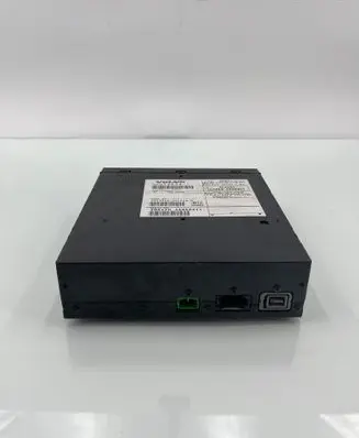 Volvo XC90 Navigation unit CD/DVD player 30679699 3AF322B
