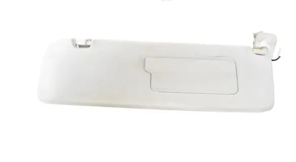 Tesla Model 3 Sun visor
