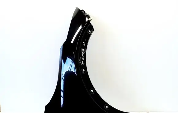 KIA Xceed Fender