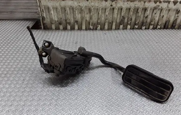 Ford Galaxy Accelerator throttle pedal 7M3721603B