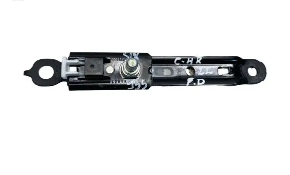 Toyota C-HR I Seat belt adjustment rail F515003 F553001