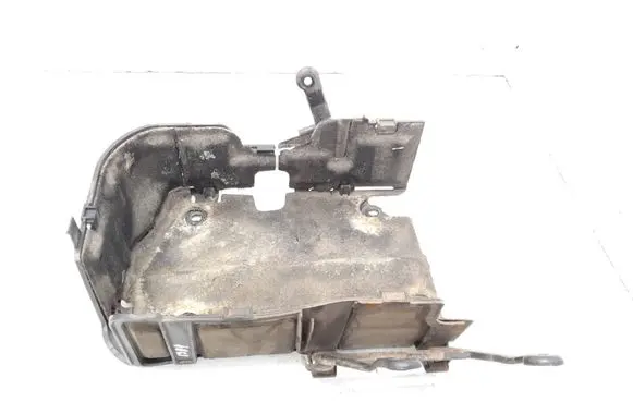 Peugeot 307 CC Battery tray 9652381980