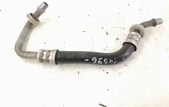 Mercedes-Benz E W213 Gearbox oil cooler pipe/hose 6541800300 A6541800300