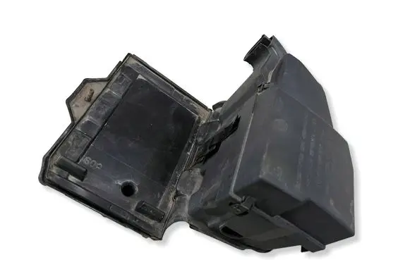 Fiat Bravo Battery box tray 51791279
