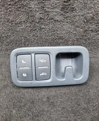 Audi Q7 4M Other switches/knobs/shifts 4M0959511C 4M0959511C5PR