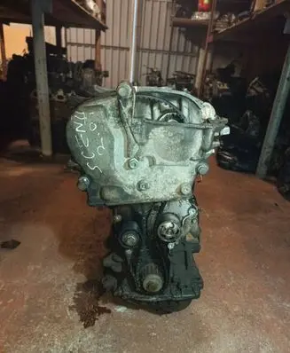 Renault Scenic II - Grand scenic II Engine f4r