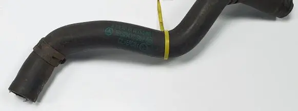Mercedes-Benz A W169 Engine coolant pipe/hose A1695010582