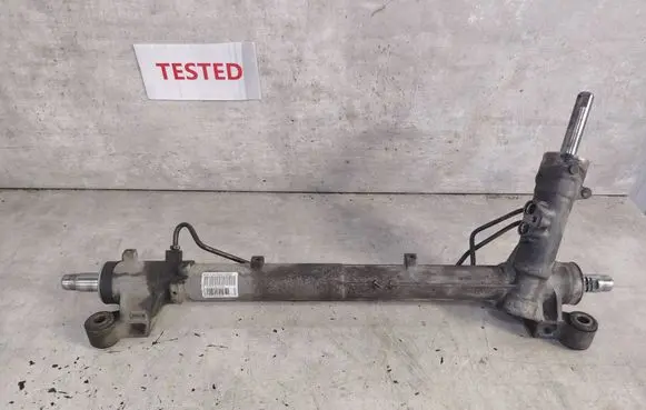 Volvo V50 Steering rack 30741425 TVPL22Z279