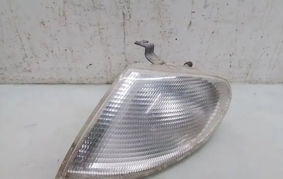 Ford Galaxy Front indicator light