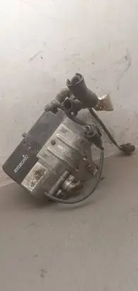Iveco Daily 3rd gen Auxiliary pre-heater (Webasto) 504051101 252288050000 97130AL