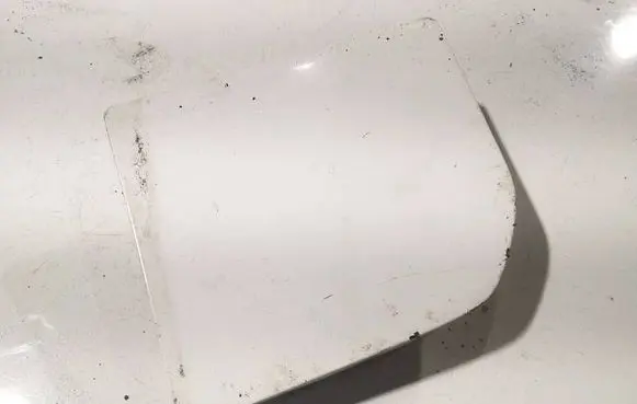 Nissan NV200 Fuel tank cap