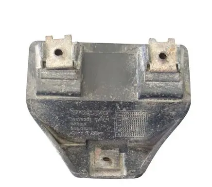 Volvo S40 Rear bumper mounting bracket 30676207 BP8BA