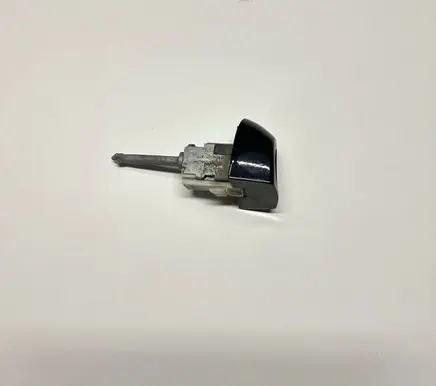 BMW X3 F25 Front door lock (next to the handle) 7290473 7162434