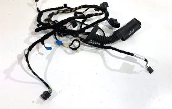 BMW X1 F48 F49 Front door wiring loom 8797570
