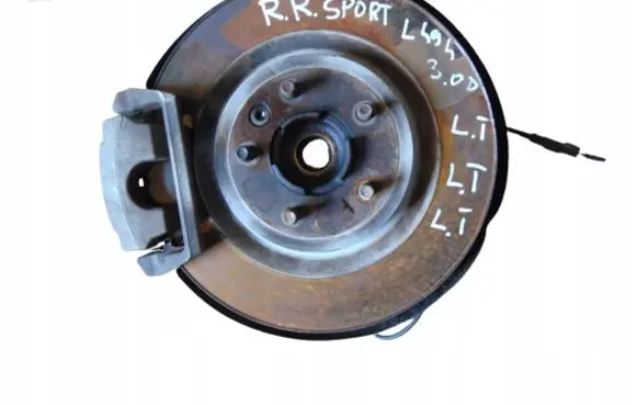 Land Rover Range Rover Sport L494 Rear wheel hub spindle/knuckle 3251515000