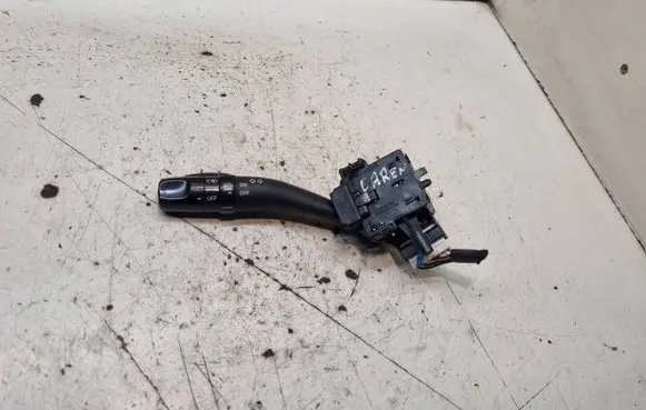 KIA Carens II Indicator stalk 202004729 202004727
