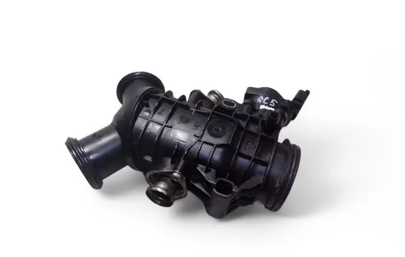 Citroen C5 Throttle valve 4S7Q9L444CK