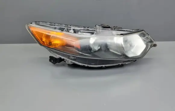 Honda Accord Headlight/headlamp P7530