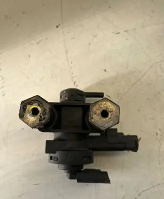 Citroen Jumpy Turbo solenoid valve 9628971180 0928400309