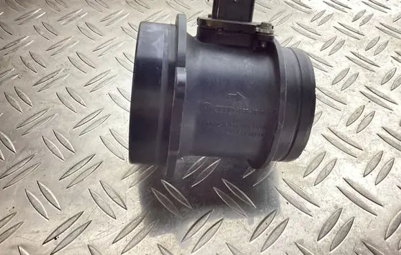 Audi A6 S6 C6 4F Mass air flow meter 059906461N 420133471