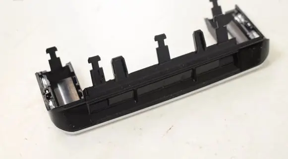 Land Rover Range Rover Velar Dashboard glove box trim