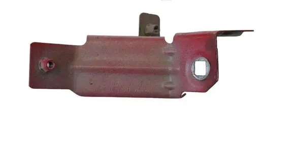 Porsche Cayenne (92A) Fender mounting bracket 7P5805603A