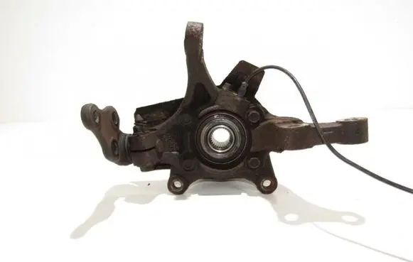 Hyundai i30 Front wheel hub