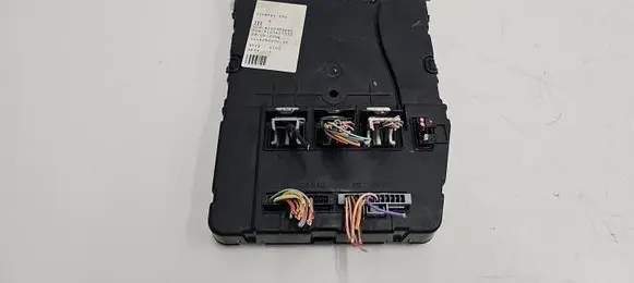 Renault Megane II Comfort/convenience module 8200309690 S118400220D