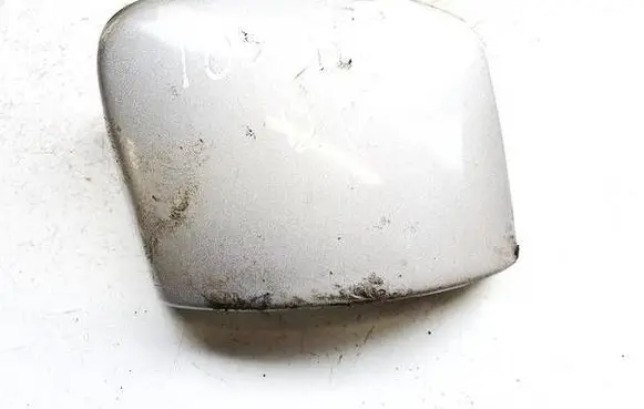 Hyundai Trajet Other exterior part