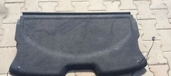 Citroen C4 Grand Picasso Parcel shelf