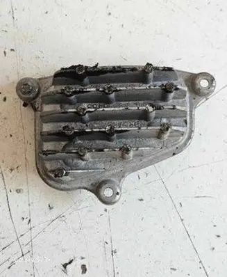 Seat Ibiza V (KJ) LED ballast control module 90118118 82890090